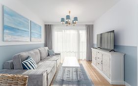 FARO Apartamenty Family AQUA FUN 4 baseny w cenie, Pools inklusive